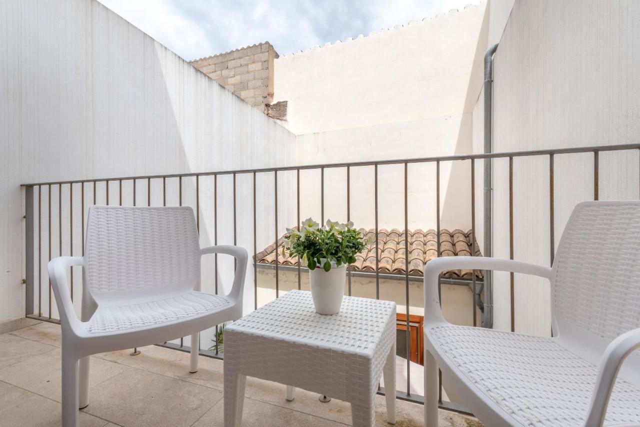Ferienhaus Es Comtat 1
