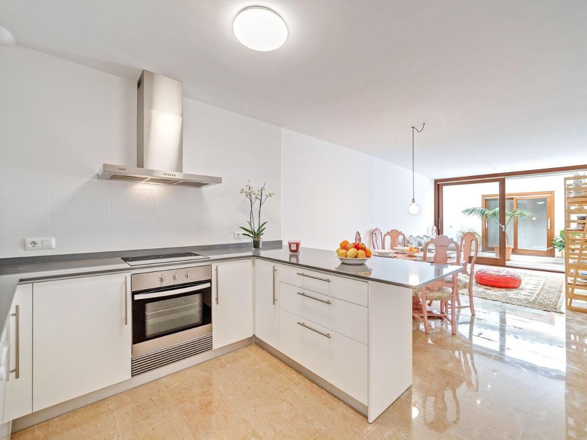 Es Comtat 1 Ferienhaus