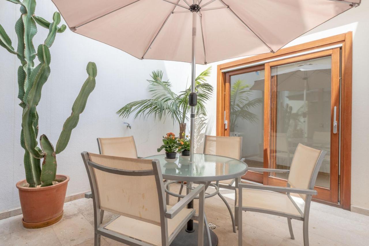 Ferienhaus Es Comtat 1 *