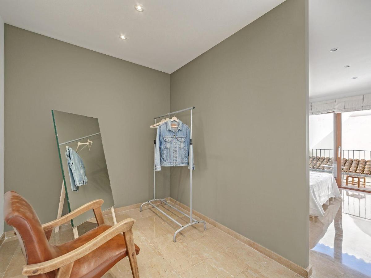 Es Comtat 1 Ferienhaus