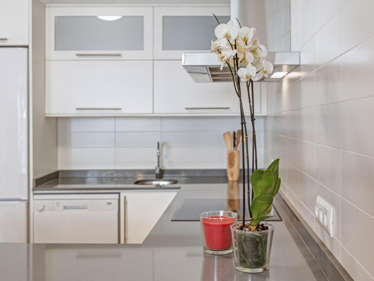 Es Comtat 1 Ferienhaus Muro
